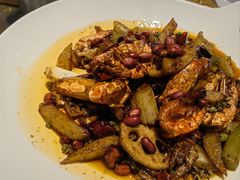 -辣婆婆(航天桥店)