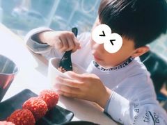 -醉得意(马驹桥店)