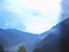 -石台牯牛降景区