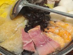 -米家小馆(新华店)