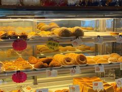 -小麦之家(海湾总店)