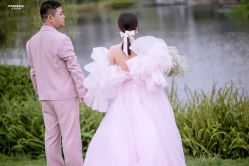 -巴黎经典婚纱摄影PARISSIC