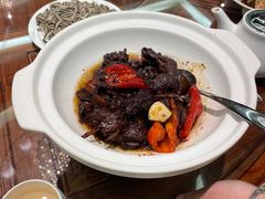 翠清麻鸭-翠清酒家(万丰路店)