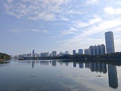 -南宁南湖公园