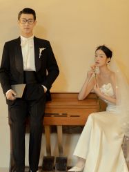 -第一夫人婚纱摄影(南京店)