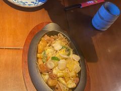 -醉虎传(南锣鼓巷店)
