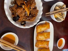 -德兴馆(广东路总店)