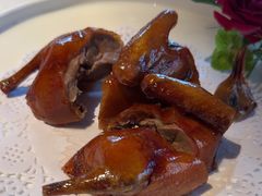 -禧宴Joyous Restaurant(禧园店)