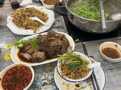 -全好食潮汕牛肉火锅(泗洲路店)