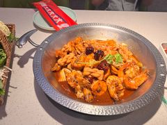 -李想大虾(黄雁村·盛安广场店)