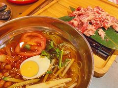 -正宗齐齐哈尔烤肉·齐牛哥鲜切炭火烤肉(杭州总店)