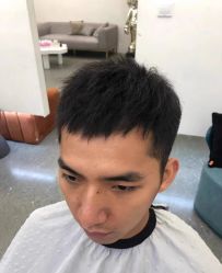 -唐风采假发补发定制