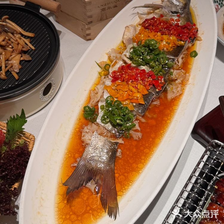 在南京！年轻人新晋约会餐厅！！！