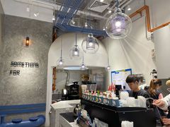 -Something For(中洲湾店)