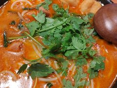 -太子浓心招牌炸酱小锅米线(探十里店)
