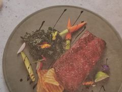 -卡朋西餐(较场西路店)