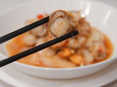 -南山鲜虾面·活鲜小馆·海味大连菜(南山总店)