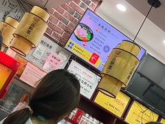 -一品飘香米线(一中总店)