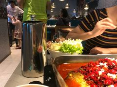 -半天妖烤鱼(芝罘万达店)