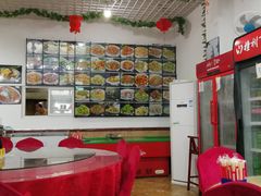 -海香园饭店