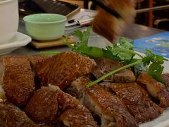 -敦煌喜宴(万达广场店)