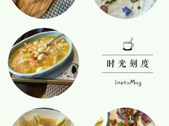 -东方山水金沙酒店-雅香阁中餐厅