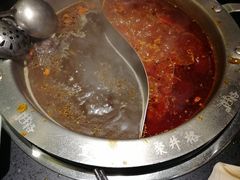-井格重庆火锅(西直门凯德Mall店)