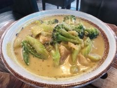 -Hi YOU你的饭局泰餐厅(雍和宫店)