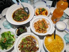 -兰湘子·湘菜小炒(石家庄万象城店)