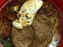 -小无锡面馆