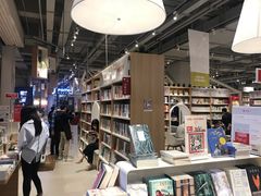 -当当书店(国泰广场店)