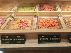 -梨花自助烤肉(西三旗万象汇店)