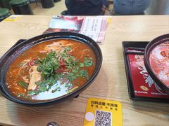 -香港肥锅港式米线(南京仙林大学城店)