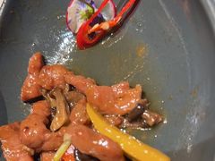 -雪龙轩中餐厅(银基冰雪酒店)