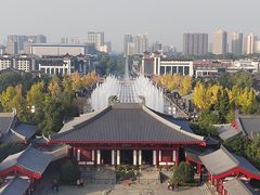 -大慈恩寺(大雁塔)