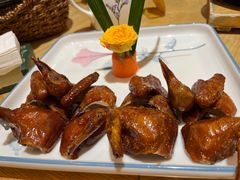 -德胜轩正宗顺德菜(宝安沙井会展中心店)