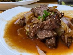 -松岛日本料理(汾江路店)