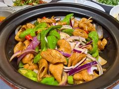 -徽镇小厨·经典徽菜(十里河店)
