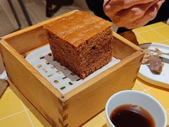 -蔡澜点心·粤菜(花城汇南区店)