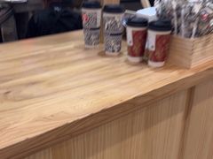 -霸王茶姬(大连万象汇店)