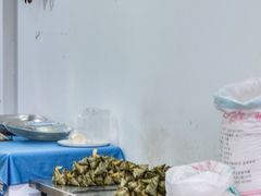 -叶婆婆豆浆馍馍