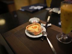 金牌芝士焗雪蟹宝-德川家日本料理(龙德广场店)