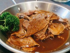 -喀秋莎俄罗斯西餐厅(广州分店)