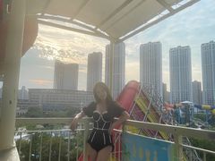 -武汉玛雅海滩水公园