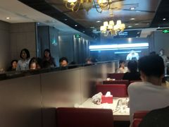 -海底捞火锅(泉城路店)