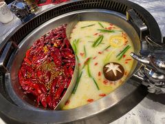 -红辣椒·川菜·火锅(大洋中心店)