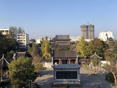 -花洲书院