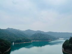 -石燕湖生态旅游景区