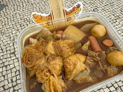 -老day牛杂(官也街总店)