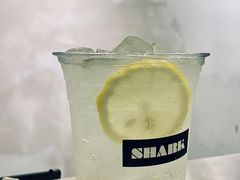 -shark burger·鲨鱼汉堡(交子大道店)